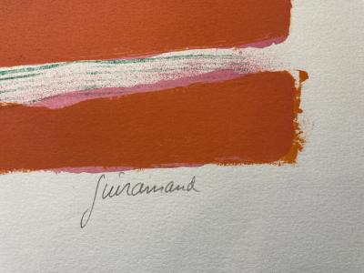 Paul GUIRAMAND - 
