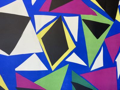 Henri MATISSE - 