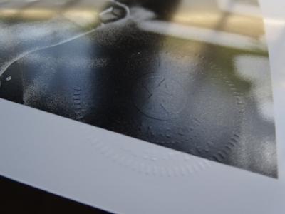 Cuban Revolution - Che Guevara Guerrillero Heroico, photography 2