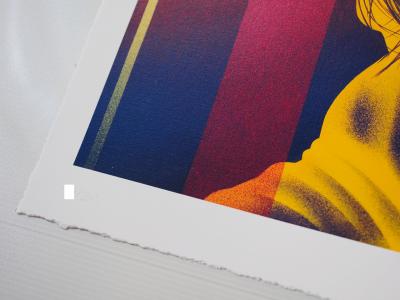 Fin Dac - NFlux-SO-05 - 2022 - Digigraphie Signée et numérotée 2