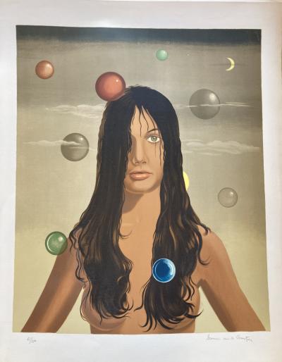 Maxime VAN DE WOESTYNE, 