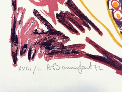 Alain BONNEFOIT - 