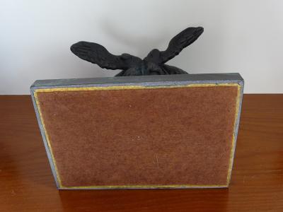 Salvador Dali, after- The Two Nikes, Lilith, The Double Victory of Samothrace (Homage to Raymond Roussel) 2