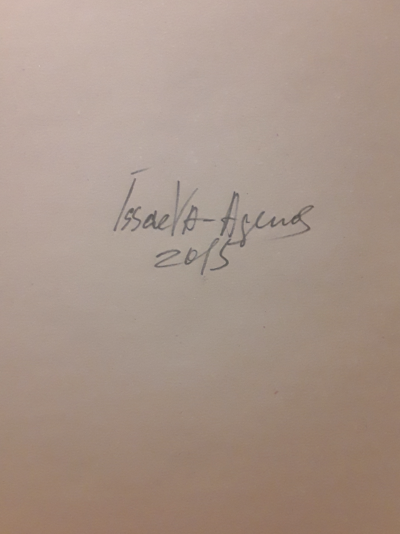 Veronika Issaeva-Agenos 2