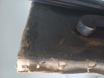 Portrait de St Charles Borromée  XVIe 2