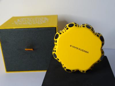 Yayoi Kusama - Citrouille 2