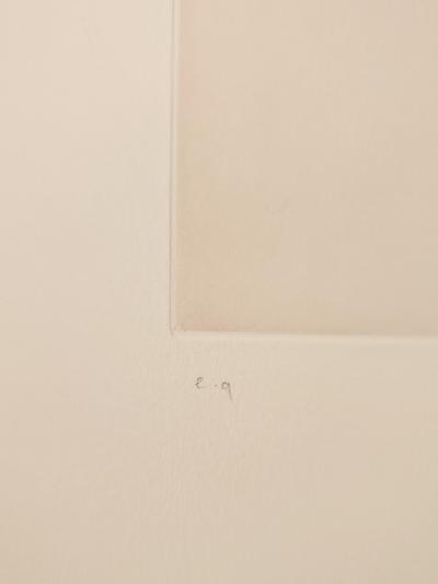 Hans BELLMER -  yeux bleus - 1972- Gravure originale  Signée , numerotée 2
