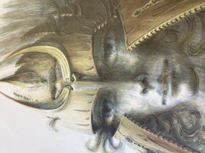 Francis de SAINT-GENIES - 