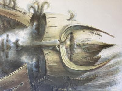 Francis de SAINT-GENIES - 