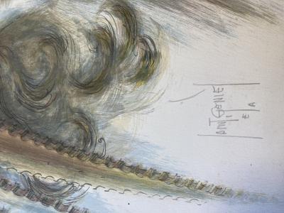 Francis de SAINT-GENIES - 