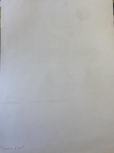 Francis de SAINT-GENIES - 