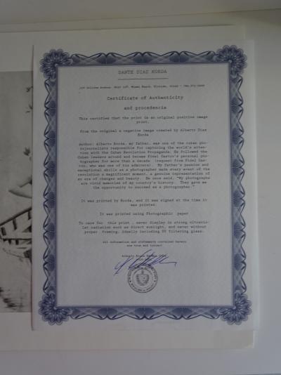 Alberto Korda (1928-2001),Woman 1960 2