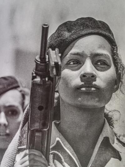 Alberto Korda (1928-2001),Cuban revolution 1960 2