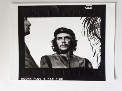 Alberto Korda (1928-2001), guérillero héroïque Che Guevara