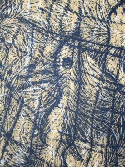 Max ERNST - Un chant d’amour, 1958  - Original lithograph 2