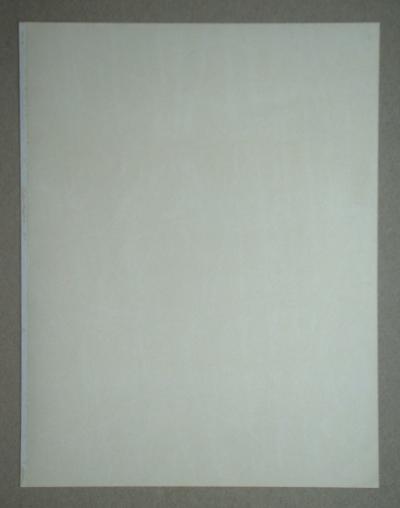 Max ERNST - Un chant d’amour, 1958  - Original lithograph 2