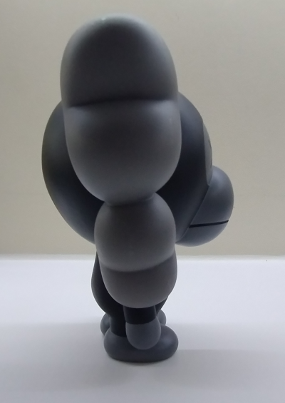 KAWS - KAWS BAPE figurine en vinyle Baby Milo disséquée Black 2011 2