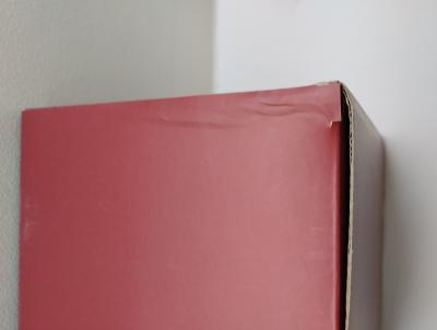 KAWS - KAWS BAPE figurine en vinyle Baby Milo disséquée marron 2011 2