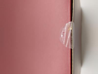 KAWS - KAWS BAPE figurine en vinyle Baby Milo disséquée marron 2011 2