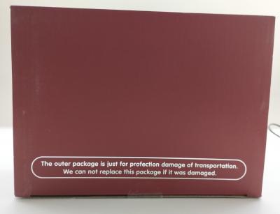 KAWS - KAWS BAPE figurine en vinyle Baby Milo disséquée marron 2011 2