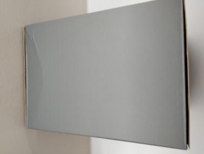 KAWS - KAWS BAPE figurine en vinyle Baby Milo disséquée White 2011 2