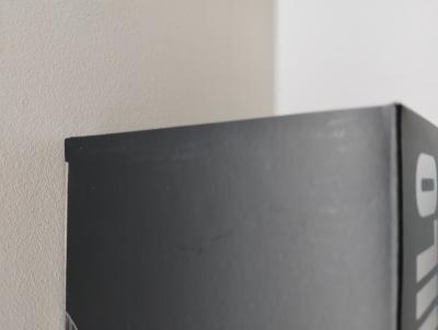 KAWS - KAWS BAPE figurine en vinyle Baby Milo disséquée Black 2011 2