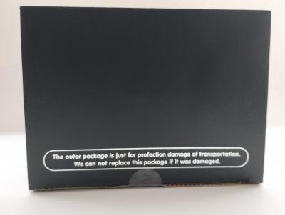 KAWS - KAWS BAPE figurine en vinyle Baby Milo disséquée Black 2011 2