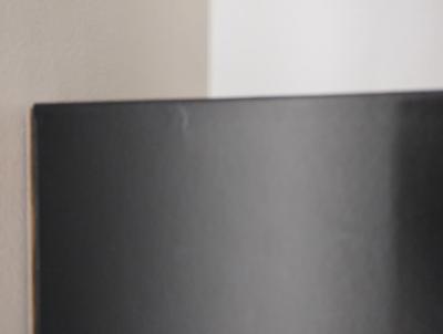 KAWS - KAWS BAPE figurine en vinyle Baby Milo disséquée Black 2011 2