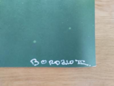 Bordalo II - Sensitive Content, 2025 2