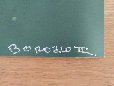 Bordalo II - Sensitive Content, 2025 2