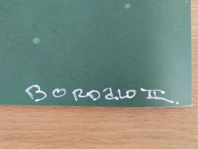 Bordalo II - Sensitive Content, 2025 2