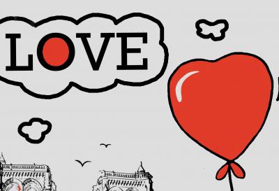 BLOCK513. NOTRE DAME. Impression Pigmentaire numérotée 2