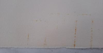 André Jacquemin - Dégel près d’Epinal - Gravure à l’eau forte, signée et numérotée au crayon 2