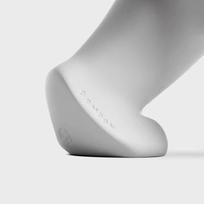 Francois Pompon - Ours Pompon 30cm - Sculpture en pierre reconstituée - 2024 2