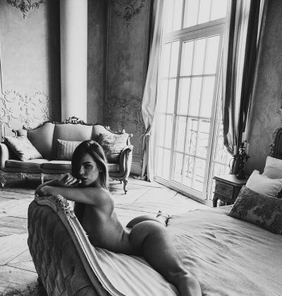 Alex MANCHEV - Dignity, 2019 - Sérigraphie signée et numérotée 2