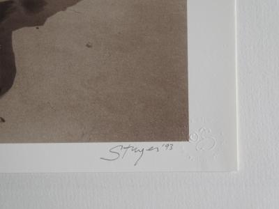 Jock STURGES - Photographie, Plage 2