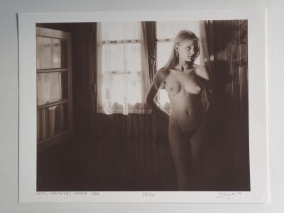 Jock STURGES - Photographie, Vitrine 2