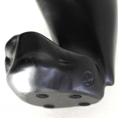 Francois Pompon - Chouette - Sculpture 2