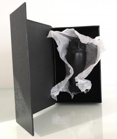 François Pompon - Chouette - Sculpture 2