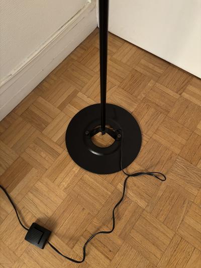 carlo Forcolini . lampadaire Polifemo . edition artemide. 1980 2