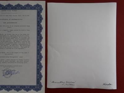 Alberto Korda (1928-2001),Guerrillero Heroico Che Guevara 2