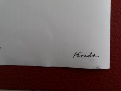 Alberto Korda (1928-2001),Guerrillero Heroico Che Guevara 2