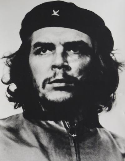 Alberto Korda (1928-2001),Guerrillero Heroico Che Guevara 2