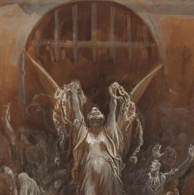 Gustave Doré - (D’après) - 