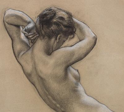 Herbert James Draper - (D’après) - 