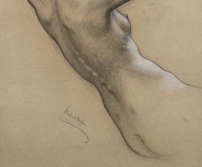 Herbert James Draper - (D’après) - 