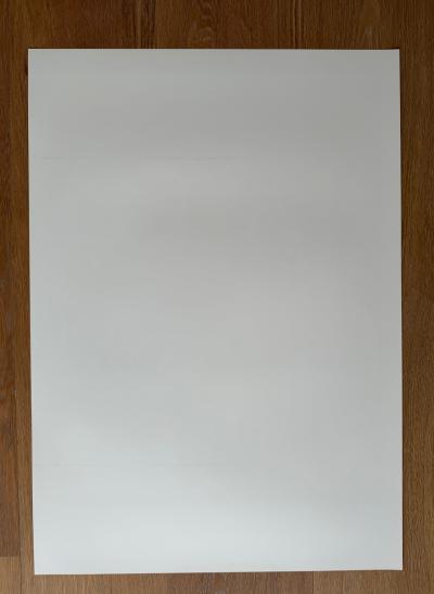 Piet Mondrian, Compositie in ruitvorm, 1919 2