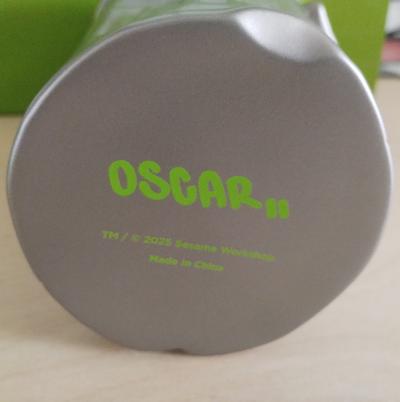 KAWS - Kaws & Sesame Street Elmo Kaws 2025 - Sculpture en résine 2