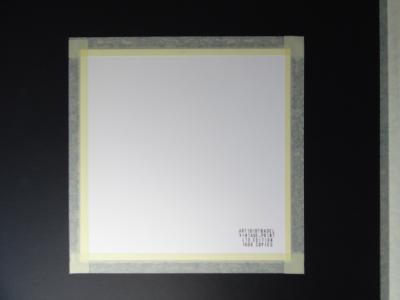 Andy Warhol (d’après) - Portrait d’Ingrid Bergman - 1987, sérigraphie 2