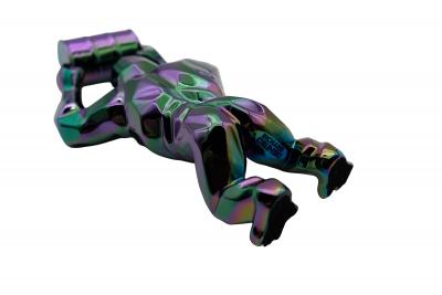 Richard ORLINSKI : Kong Oil Spirit (Shade edition) - Sculpture originale 2